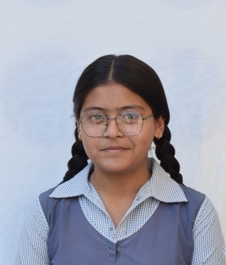 ANUSHKA YADAV 